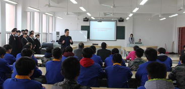 汽車技術(shù)服務(wù)與營(yíng)銷專業(yè)公開課聚焦技術(shù)服務(wù)，順利舉行